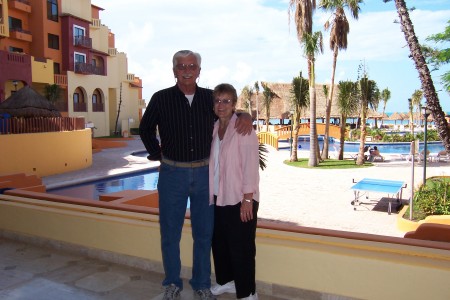 Cancun - January 2006