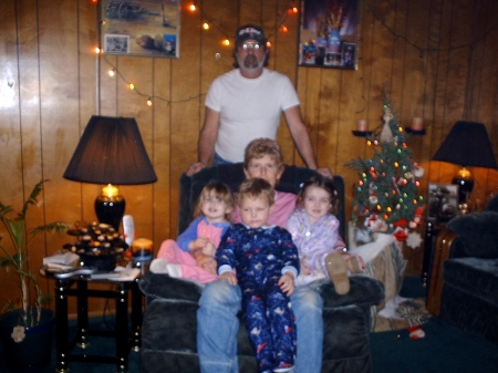 Christmas 2005