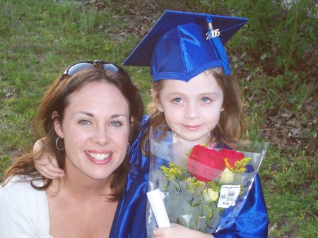 Caitlyn's Graduation