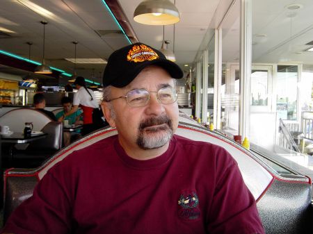 Lester's Diner 2006