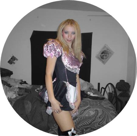 Michelle Darling's Classmates profile album