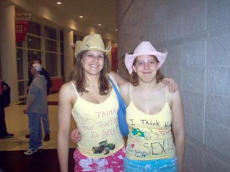 Kenny Chesney Rocks!