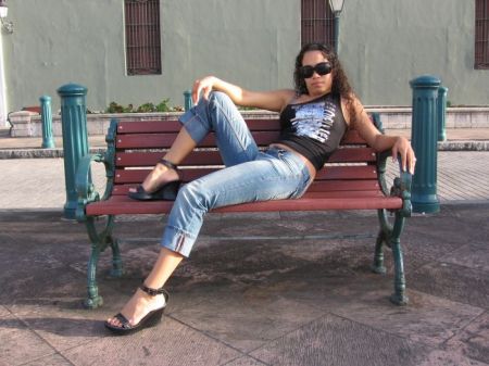 Xiomara Velez's Classmates profile album