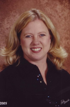 Kelly Lynn Ankenbrand