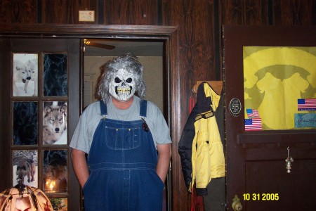 2005 Halloween