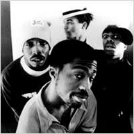 The Pharcyde