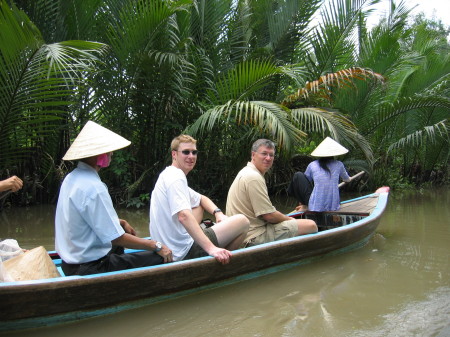 Mekong Delta