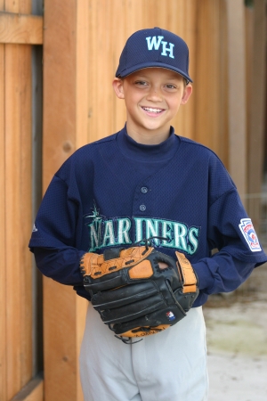 Go Mariners!