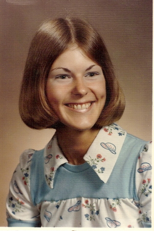 Brenda Miller's Classmates profile album