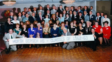 30th Reunion Classes of '62 and '63