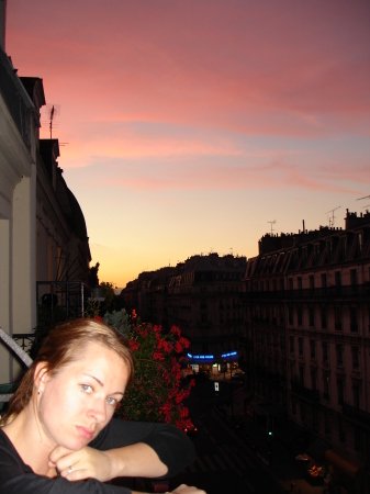 Paris 2005