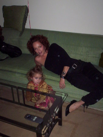 2004 Mathilde & I Atlanta
