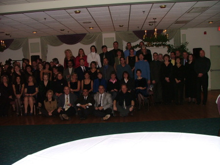 12/7/03 Reunion Picture