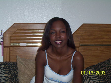 Me in September of '05