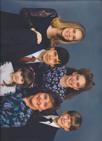 Our Family 1994