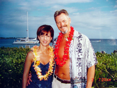 In Maui 2003