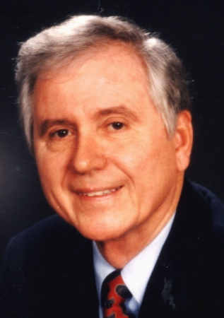 Louis J. Nicolosi, Sr.