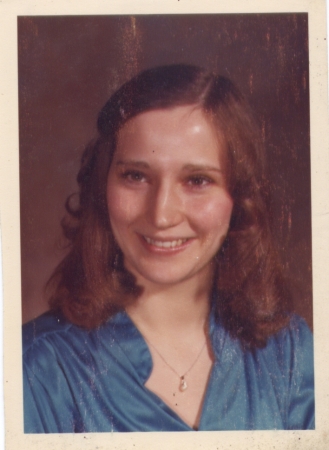 Theresa Curry's Classmates profile album