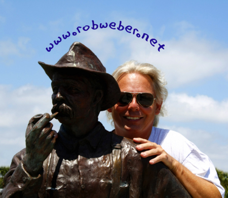 Rob Weber 's Classmates® Profile Photo