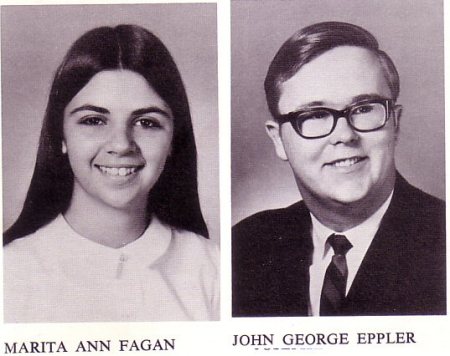 John Eppler's Classmates profile album