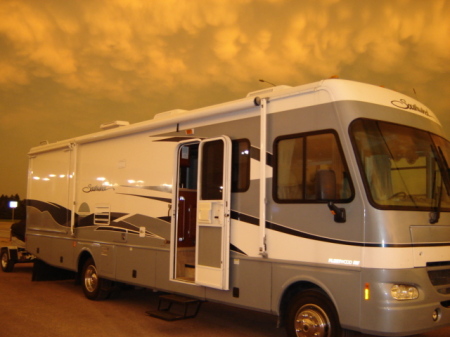 Our Motorhome