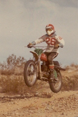 High Desert 1975