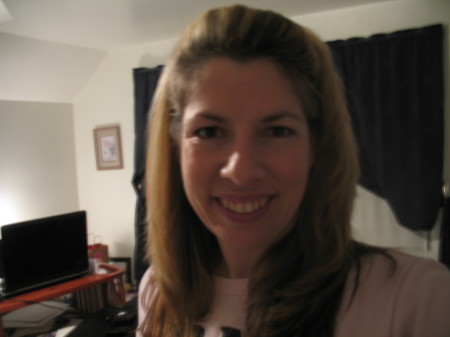 Michelle Richards's Classmates® Profile Photo