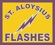 St. Aloysius High School Logo Photo Album