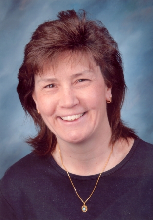 Edith Grote's Classmates® Profile Photo