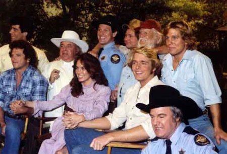 Dukes Of Hazzard