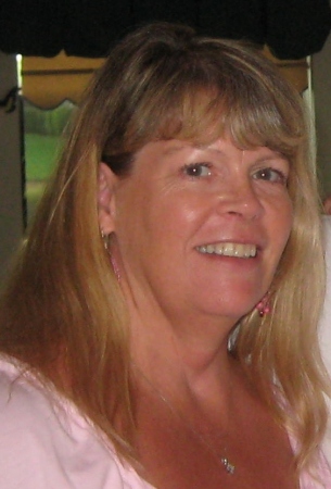 Patricia Mount's Classmates® Profile Photo