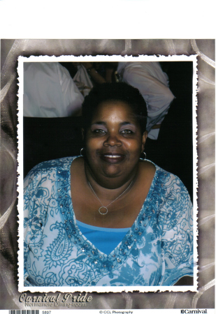 Roynette Cavanaugh's Classmates® Profile Photo