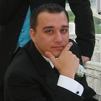 Anthony Masucci's Classmates® Profile Photo