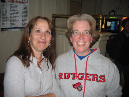 1976 ers Eileen and Nora