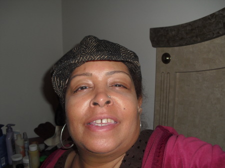 Cheryl Simmons's Classmates® Profile Photo