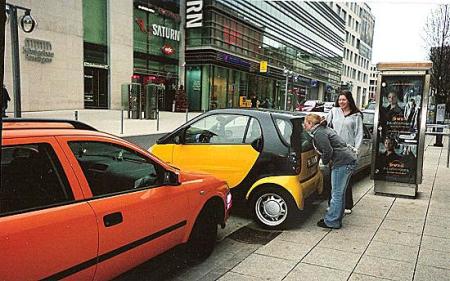 My Girls in Stuttgart, Germany (2006)