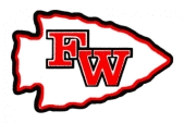 Ft. White High School Logo Photo Album