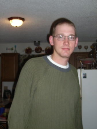 me, oct 2005