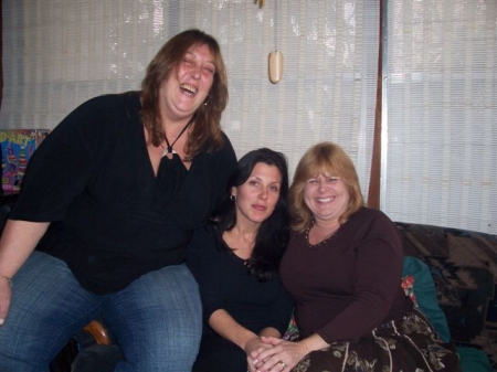 JoAnne,Theresa,Colette