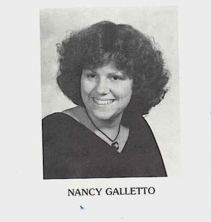 Nancy Galletto's Classmates® Profile Photo