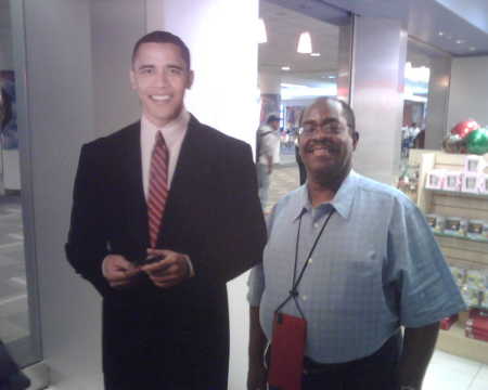 alan  & barack