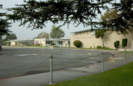 Corey Elementary School - Find Alumni, Yearbooks and Reunion Plans