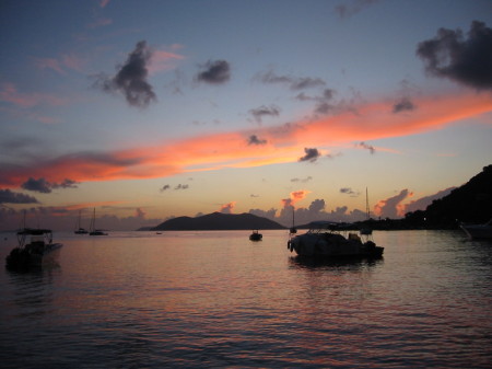 Tortola 2007