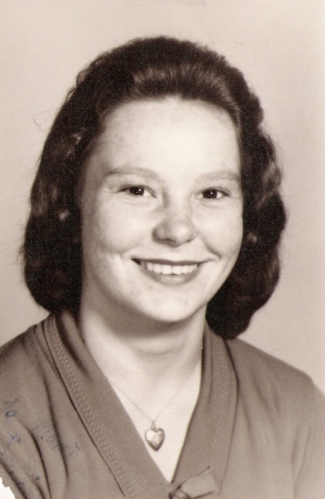 Linda Matthews' Classmates profile album