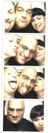 photo booth