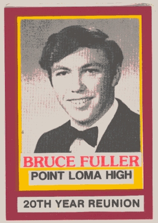 Bruce Fuller's Classmates profile album