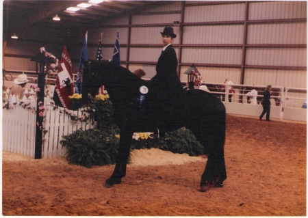 Tulsa, OK Fair Grounds