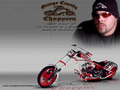 Orange County Choppers