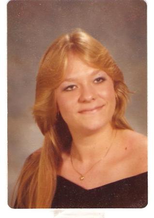 1981 graduation picture