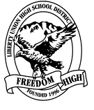Freedom High School Logo Photo Album